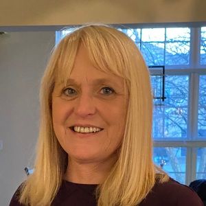 Meet your Posher, Marsha